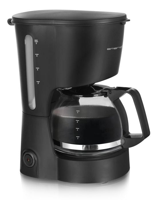 CME-116801 cafetera eléctrica Manual Cafetera de filtro