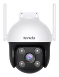 RH7-WCA cámara de vigilancia Torreta Cámara de seguridad IP Exterior 2560 x 1440 Pixeles Techo