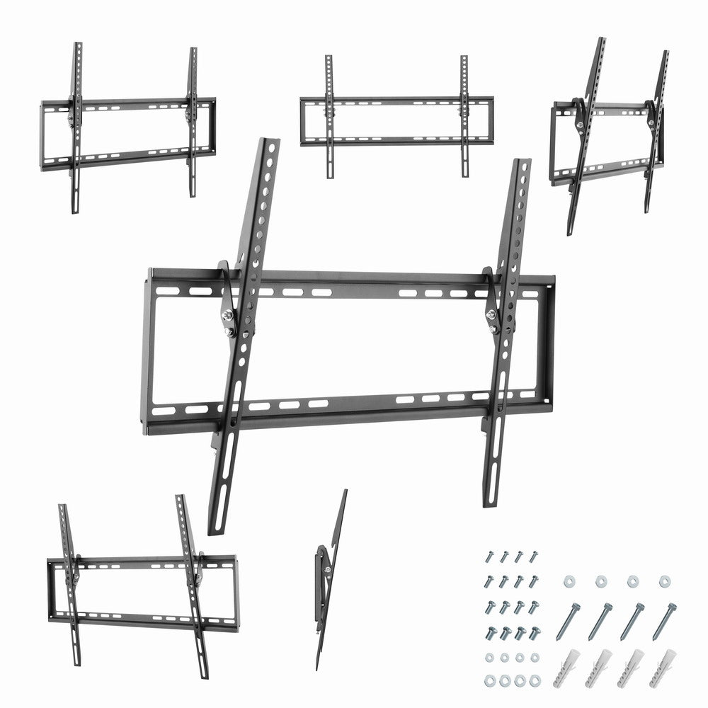 WM-70T-03 soporte para TV 177,8 cm (70") Negro