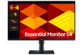 S40GD pantalla para PC 68,6 cm (27") 1920 x 1080 Pixeles Full HD LCD Negro