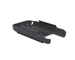 SpacePole Payment SPMC114-CASE-02 accesorio para terminal de punto de venta Funda protectora POS Negro Plástico