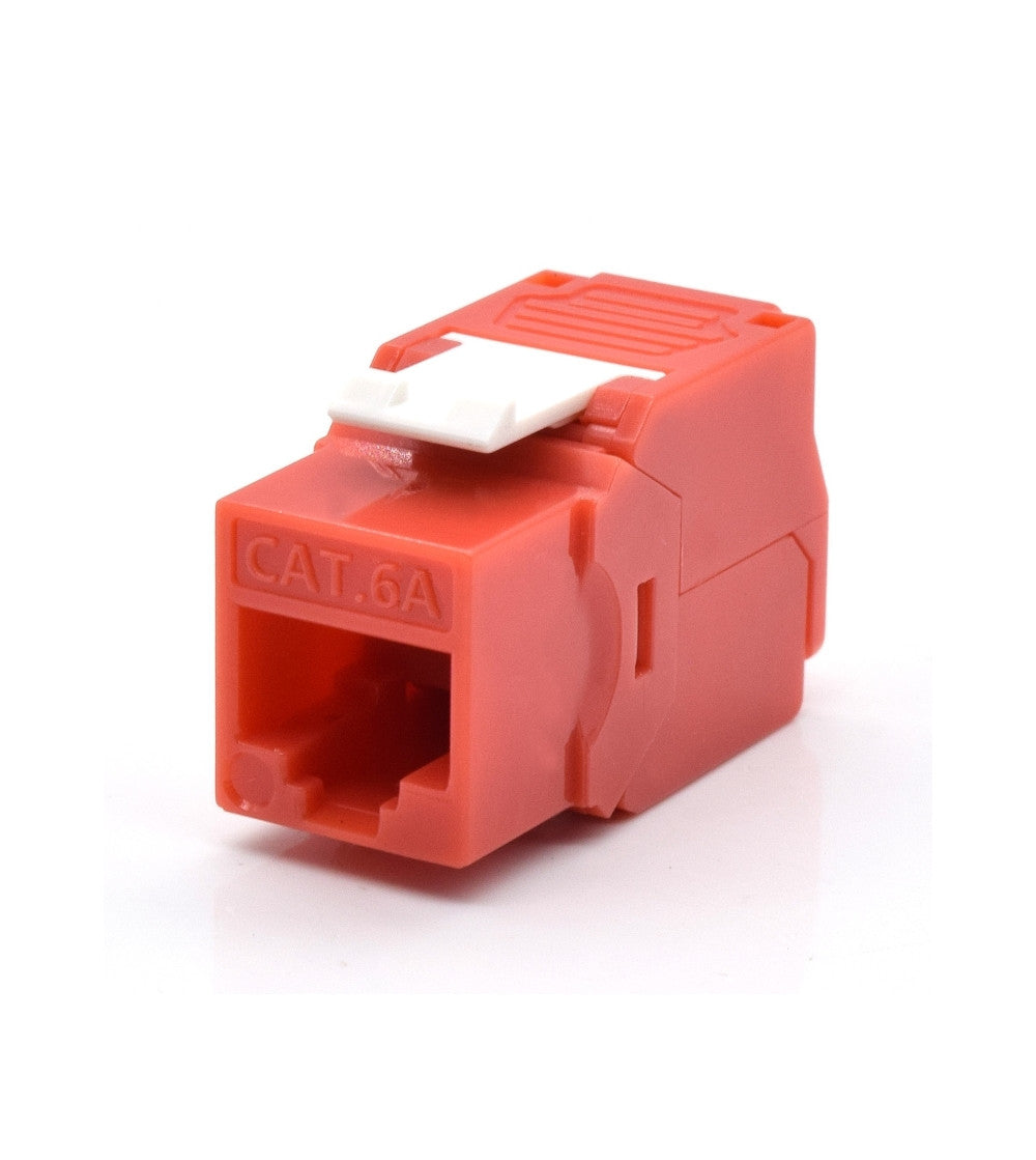 WPC-KEY-6AUP-TL/R módulo de conector de red