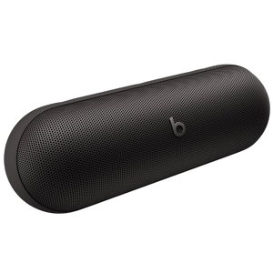 Beats Pill Negro Mate