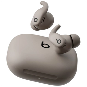 Beats Powerbeats Fit Gris Grava