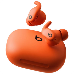 Beats Powerbeats Fit Naranja Eléctrico TWS 30h IPX4 Auriculares inalámbricos