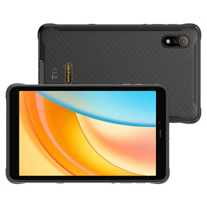 Armor Pad Pro 4G Mediatek LTE-TDD & LTE-FDD 128 GB 20,3 cm (8") 8 GB Wi-Fi 5 (802.11ac) Android 13 Negro