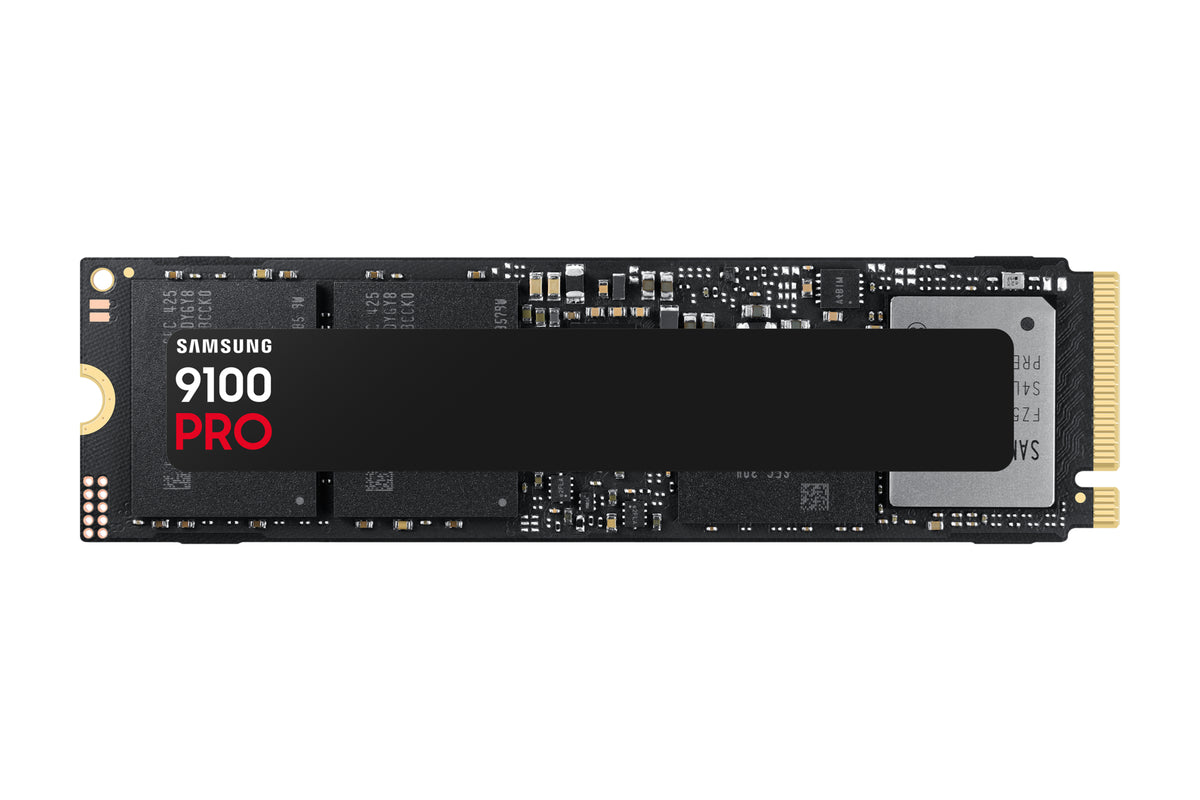 MZ-VAP2T0 2 TB M.2 PCI Express 5.0 NVMe V-NAND TLC
