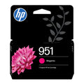 Cartucho de tinta original 951 magenta