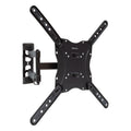 Soporte De Pared Universal Inclinable Y Giratorio UK1113 17?-55? TV / Monitores