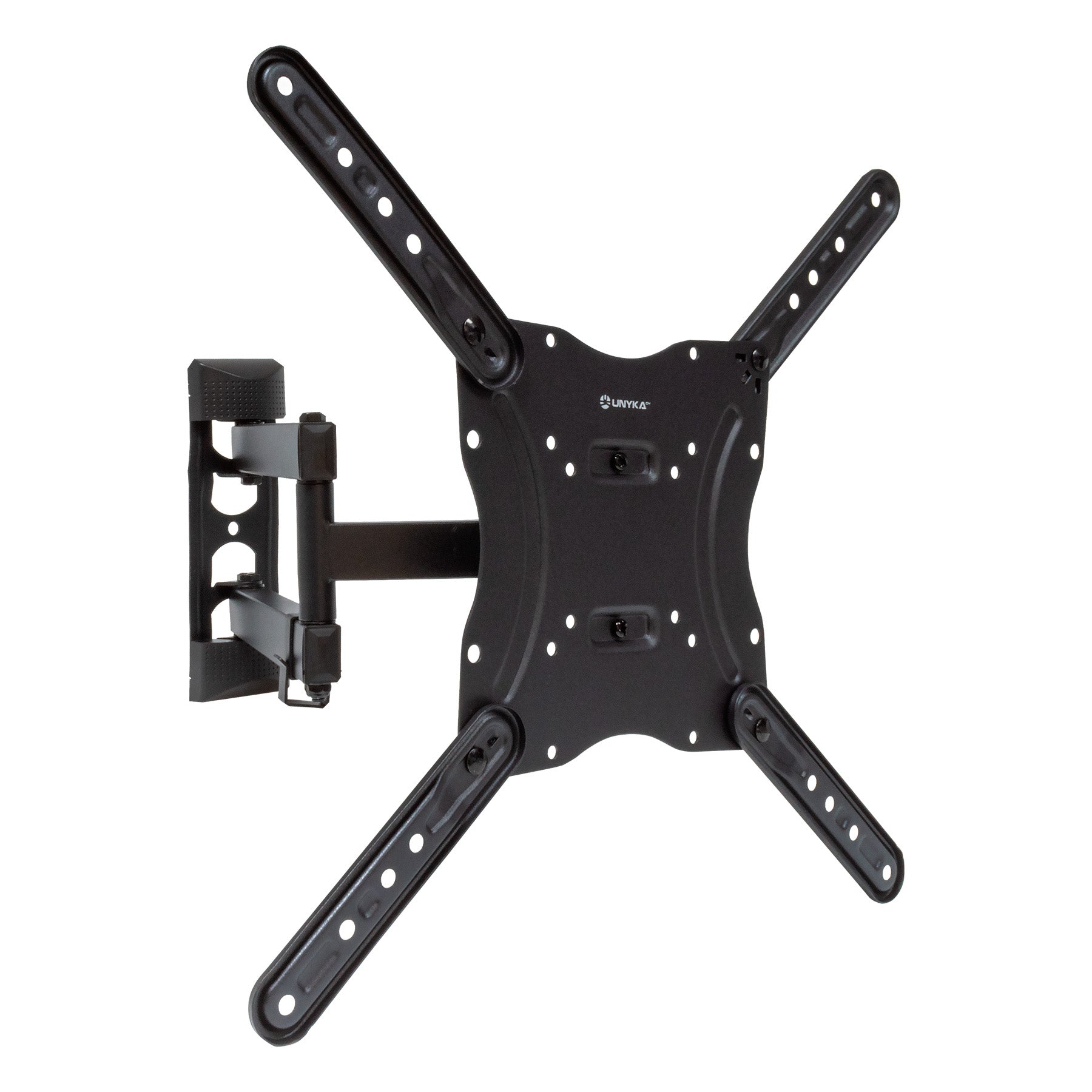 Soporte De Pared Universal Inclinable Y Giratorio UK1113 17?-55? TV / Monitores