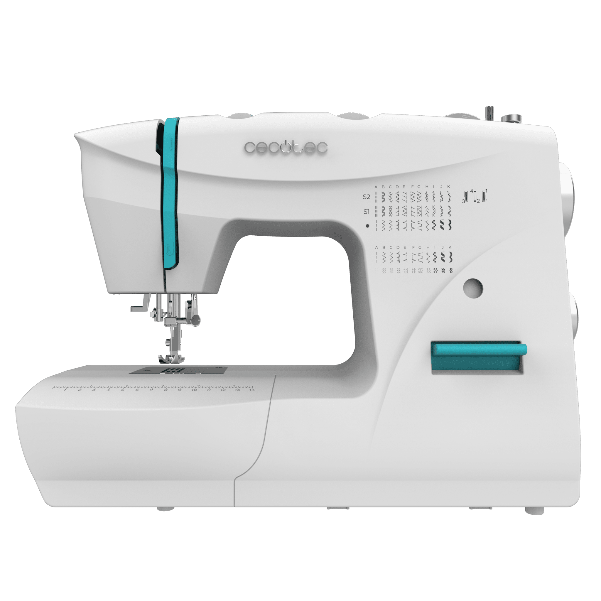 BelleCouture 6600
