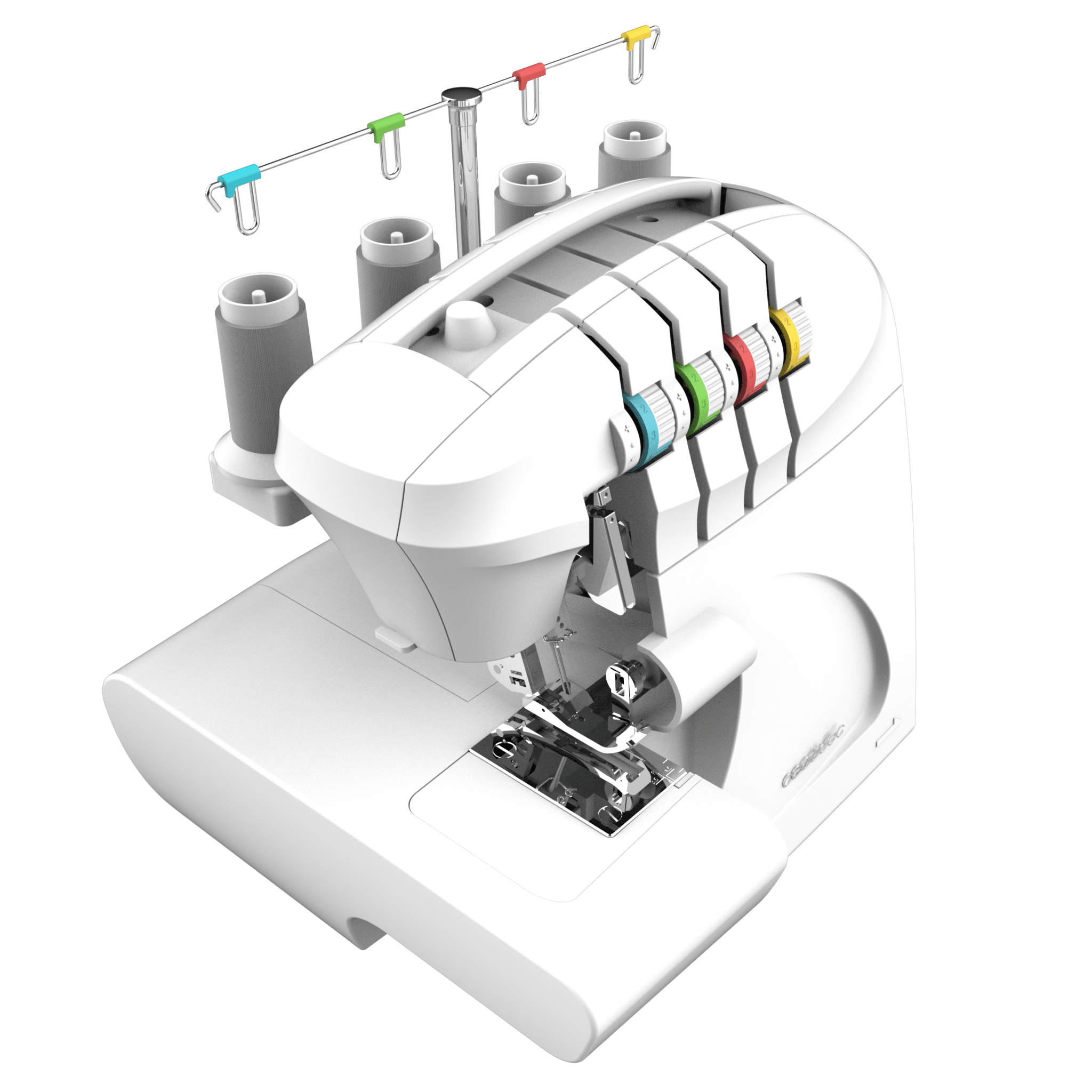BelleCouture OverLock