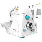 BelleCouture OverLock