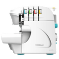 BelleCouture OverLock