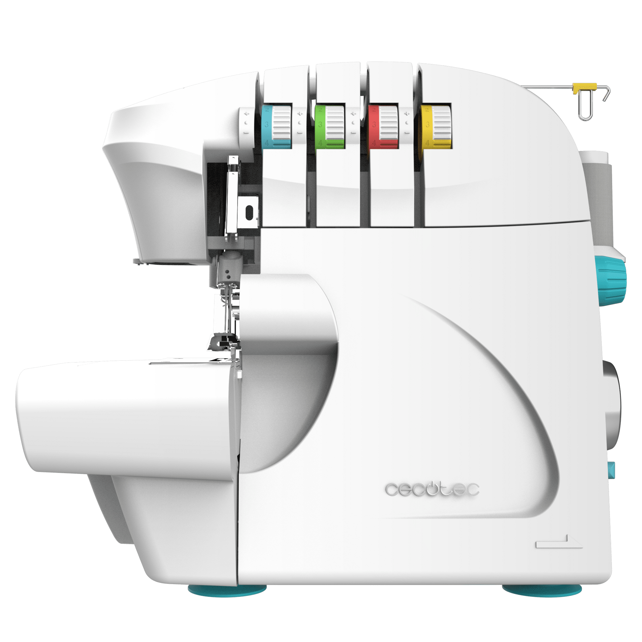 BelleCouture OverLock