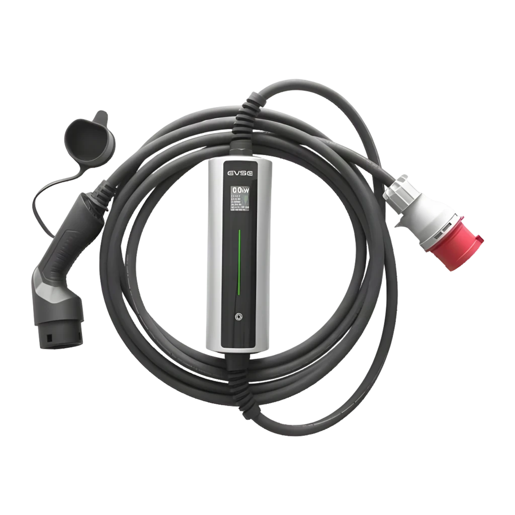 Besen BN70-BC-22KW-APP Portable Charger