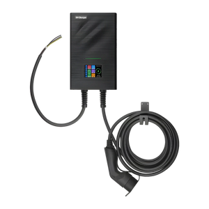 BESEN EV Charger SQW45-BC-22KW-APP