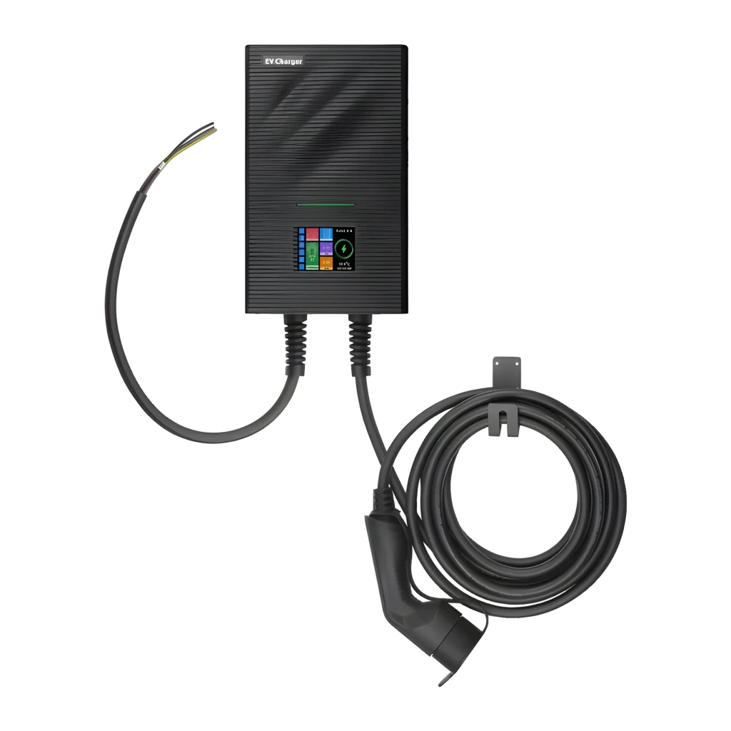 BESEN EV Charger SQW45-BC-22KW-APP