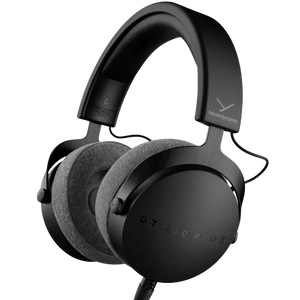 Beyerdynamic DT 700 Pro X Black Edition  - Auriculares de estudio con cable