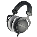 Beyerdynamic DT 770 Pro 80 Ω - Auriculares de estudio con cable