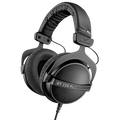 Beyerdynamic DT 770 Pro 80 Ω Negro Limited Edition - Auriculares cerrados de estudio con cable