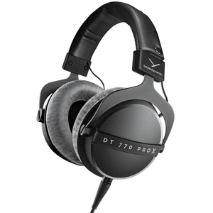 Beyerdynamic DT 770 PRO X  - Auriculares de estudio con cable