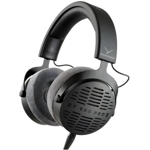 Beyerdynamic DT 900 Pro X Headset Wired Head-band Stage/Studio Black