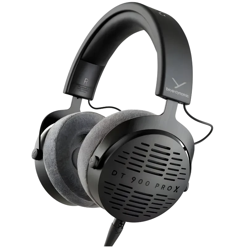 Beyerdynamic DT 900 Pro X 48 Ω - Auriculares de estudio / escenario con cable