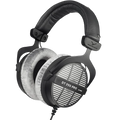 Beyerdynamic DT 990 PRO 80 Ω  - Auriculares de estudio con cable