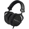 Beyerdynamic DT 990 PRO Black Edition 250 Ω - Auriculares de estudio con cable