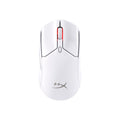 Pulsefire Haste 2 Mini: ratón gaming inalámbrico (blanco)