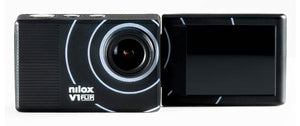 NXACV1FLIP01 cámara para deporte de acción 4 MP 4K Ultra HD CMOS 65 g