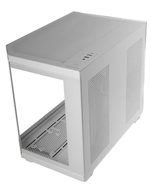 MC-3TCOREMW Mini Tower Blanco