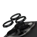 SAFE. by ® Camera Lens Protector Black iPhone iPhone 16 Pro | 16 Pro Max Protector de pantalla Apple 1 pieza(s)