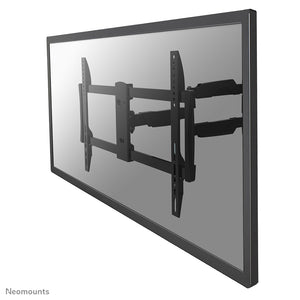 NM-W460BLACK Soporte de pared para TV 32-60" - movimiento completo