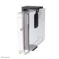 CPU-D075BLACK/LK Soporte para CPU - bloqueable - máx 10 kg - universal