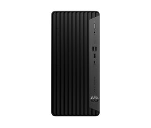 Pro 400 G9 Intel® Core i5 i5-12500 16 GB DDR4-SDRAM 512 GB SSD Windows 11 Pro Torre PC Negro