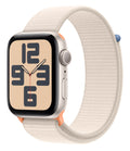 Watch SE OLED 44 mm Digital 368 x 448 Pixeles Pantalla táctil Beige Wifi GPS (satélite)