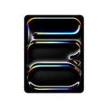 iPad Pro 5G Apple M LTE-TDD & LTE-FDD 1 TB 33 cm (13") 16 GB Wi-Fi 7 (802.11be) iPadOS 26 Plata