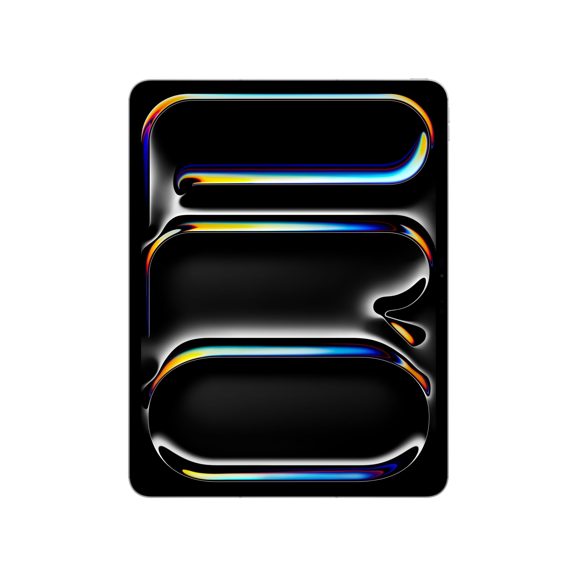 iPad Pro 5G Apple M LTE-TDD & LTE-FDD 1 TB 33 cm (13") 16 GB Wi-Fi 7 (802.11be) iPadOS 26 Plata