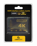DSW-HDMI-53 interruptor de video