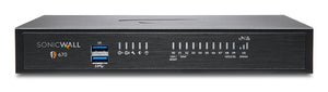 TZ670 cortafuegos (hardware) Escritorio 5 Gbit/s