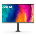 PD2706UA pantalla para PC 68,6 cm (27") 3840 x 2160 Pixeles 4K Ultra HD LCD Negro