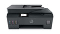 Smart Tank Plus 570 Inalámbrico All-in-One Color Impresora, Fotocopiadora, escáner