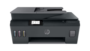 Smart Tank Plus 570 Inalámbrico All-in-One Color Impresora, Fotocopiadora, escáner