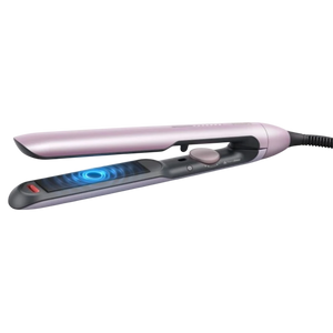 Plancha de pelo Philips 5000 series BHS530/00 ThermoShield Plata