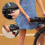 Bicicleta el�ctrica Capital