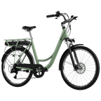 Bicicleta el�ctrica Capital
