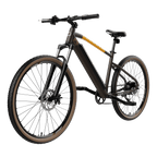 Bicicleta el�ctrica E-Xplore Pro