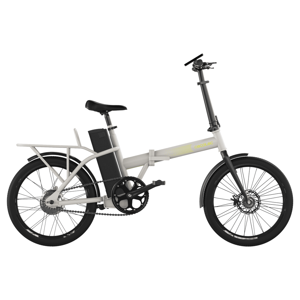 Bicicleta el�ctrica Flexy